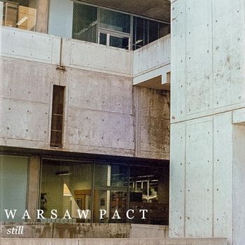 Warsaw pact - Still