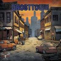 Zodiac - Ghost Town