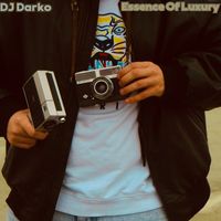 DJ Darko - Essence of Luxury