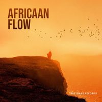 CrazyDane - Africaan flow