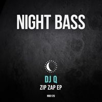 DJ Q - Zip Zap