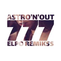 Astro'n'out - 777