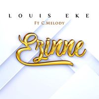 Louis Eke - Ezinne