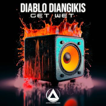 Diablo Diangikis - Get Wet