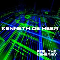 Kenneth de Heer - Feel the Kenergy (Y2K)
