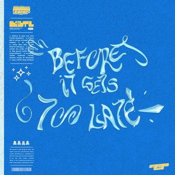 Zefer - Before It Gets Too Late