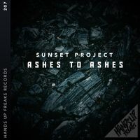 Sunset Project - Ashes to Ashes