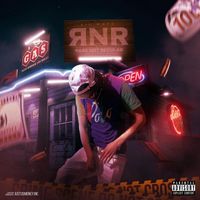 LilWayz - Rare Not Regular (RNR) (Explicit)