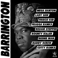 Barrington Levy - In the Dancehall