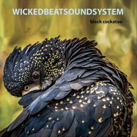 Wicked Beat Sound System - Black Cockatoo