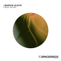 Marvin Aloys - Rock The Mic