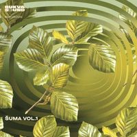 Various Artist - Šuma vol.1