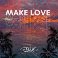 Ronnie - Make Love (Radio Edit)