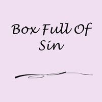 Ariel Phascalino - Box Full Of Sin