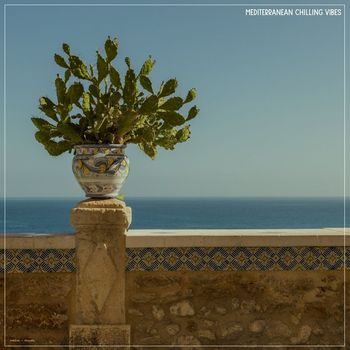 Various Artists - Mediterranean Chilling Vibes