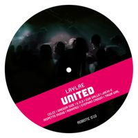 Laylae - United (Bass Techno)