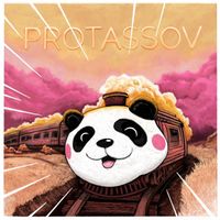 Protassov - Train Dream