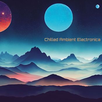 Various Artists - Chilled Ambient Electronica
