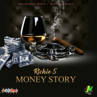 Richie 5 - Money Story (Official Audio)