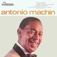 Antonio Machín - Madrecita