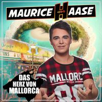 Maurice Haase - Das Herz von Mallorca (Explicit)