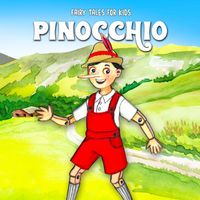 Fairy Tales for Kids - Pinocchio