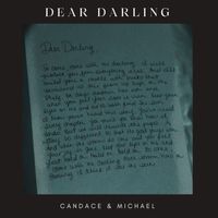 Candace & Michael - Dear Darling