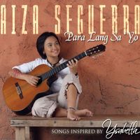 Aiza Seguerra - Para Lang Sa'yo (Full Version)