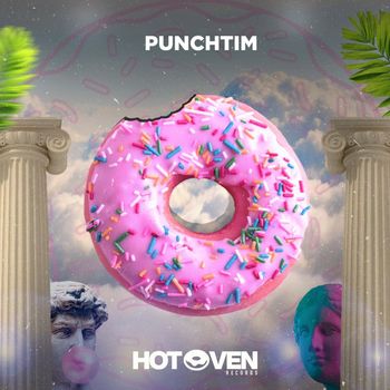 PUNCHTIM - After All That