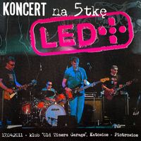 Led - Koncert Na Piątkę Live In Katowice (Explicit)