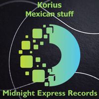 Korius - Mexican stuff