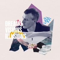 Nick Finzer - Dreams Visions Illusions