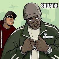 Sadat X - No Features (Explicit)