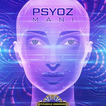PsyOz - Mani