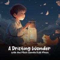 Sleeping Baby Music - A Drifting Wonder with the Most Gentle Kids Music