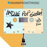 Lee Ahmad Baker - Indie Pop Energy