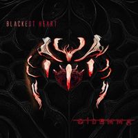 Dilemma - Blackest Heart