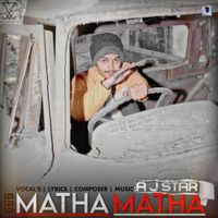 AJ Star - Matha Matha