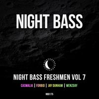 Night Bass - Night Bass Freshmen Vol. 7