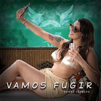 Vespers Nine - Vamos Fugir Samba Version