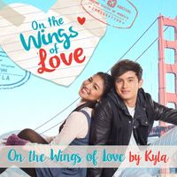 Kyla - On The Wings Of Love (from "On The Wings Of Love")