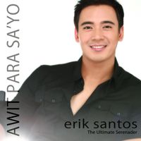 Erik Santos - Bakit Mahal Pa Rin Kita