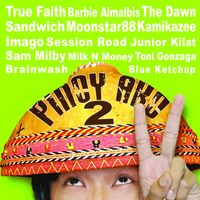 True Faith - Dahil Ikaw