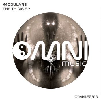 Modular II - The Thing EP