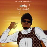 KEBBY - MY MIND