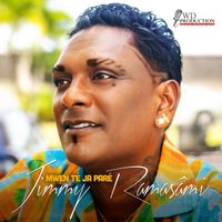 Jimmy Ramasâmi - Mwen Té Ja Paré