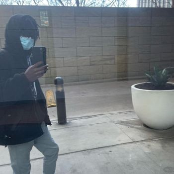 DEW - Distractions (Explicit)
