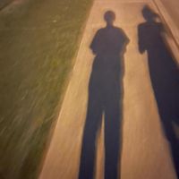 DEW - Lost In Downtown(demo) (Explicit)