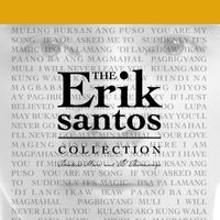 Erik Santos - Sapagkat Ang Diyos Ay Pag-Ibig