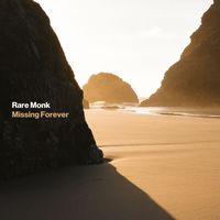 Rare Monk - Missing Forever